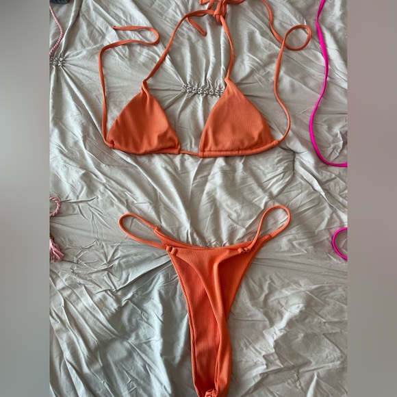 Thong Bikini Bundle - Medium - Picture 10 of 11
